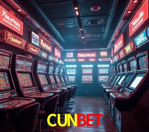 Responsive Design CUNBET