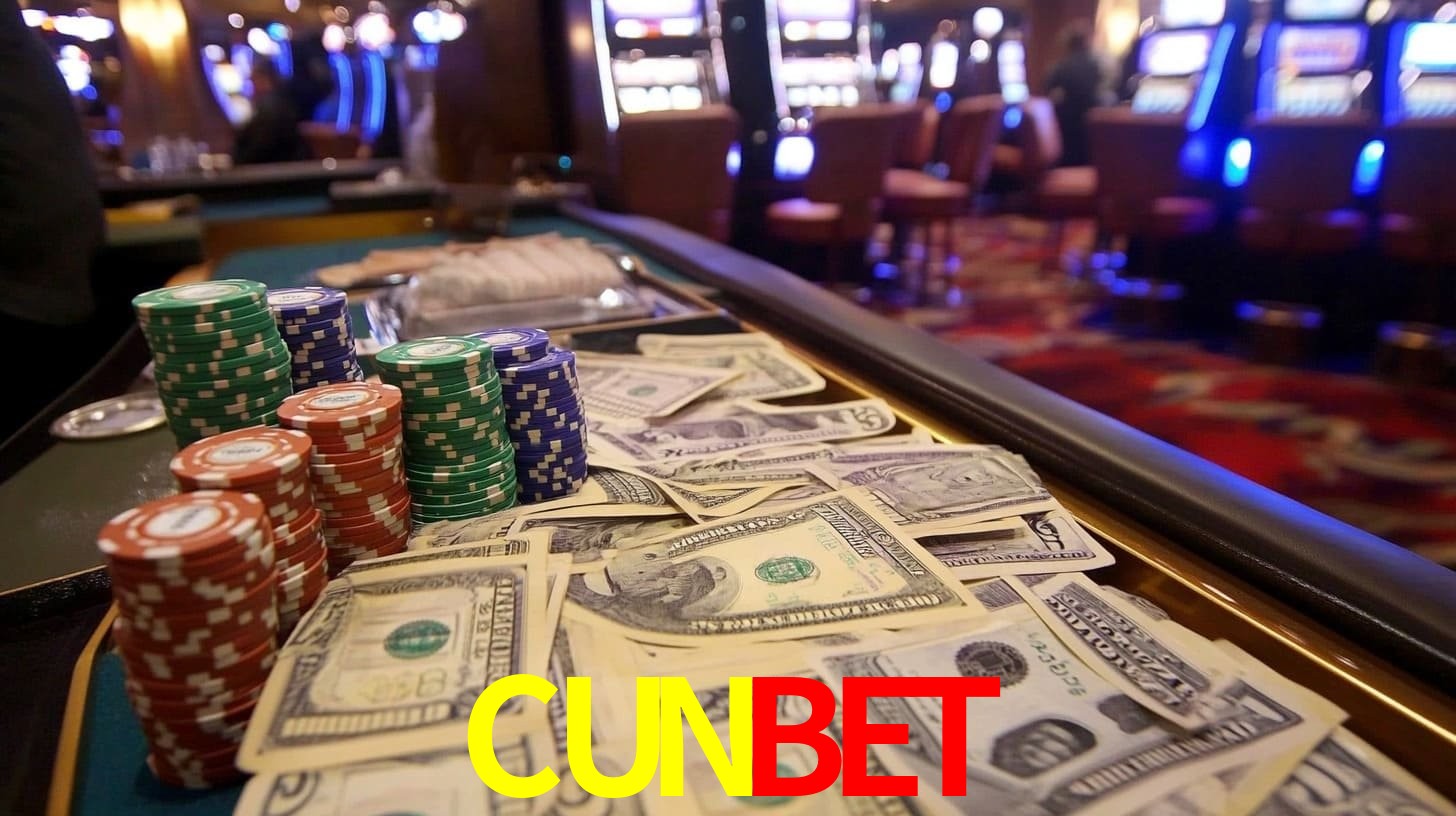 Weekend Specials CUNBET