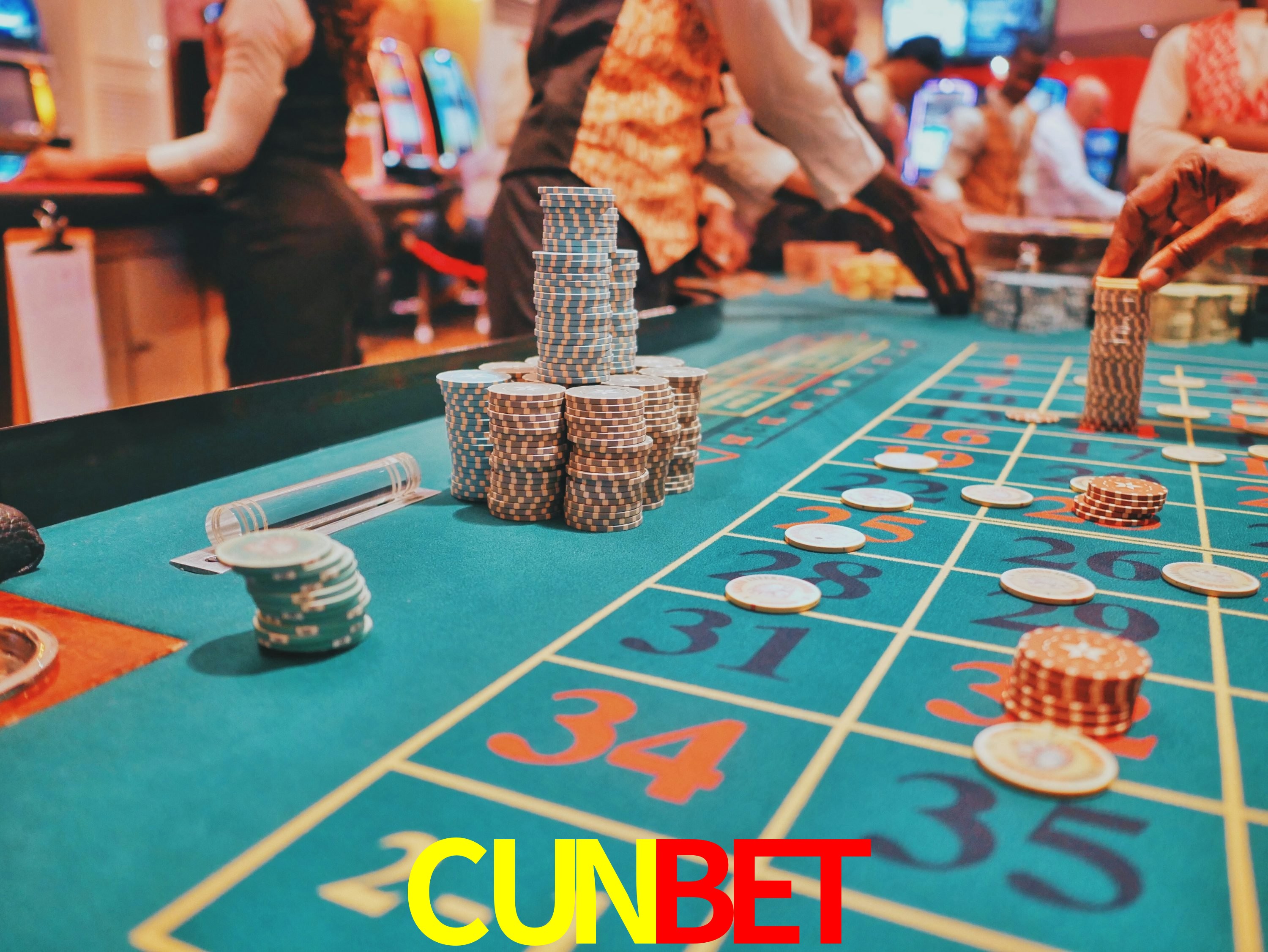 Football Betting CUNBET