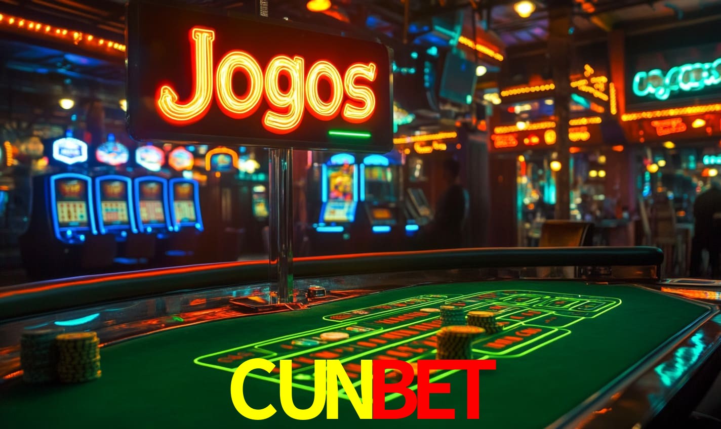 Live Casino CUNBET