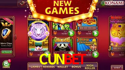 Live Casino CUNBET